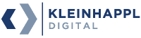 KLEINHAPPL DIGITAL - Digitales Marketing